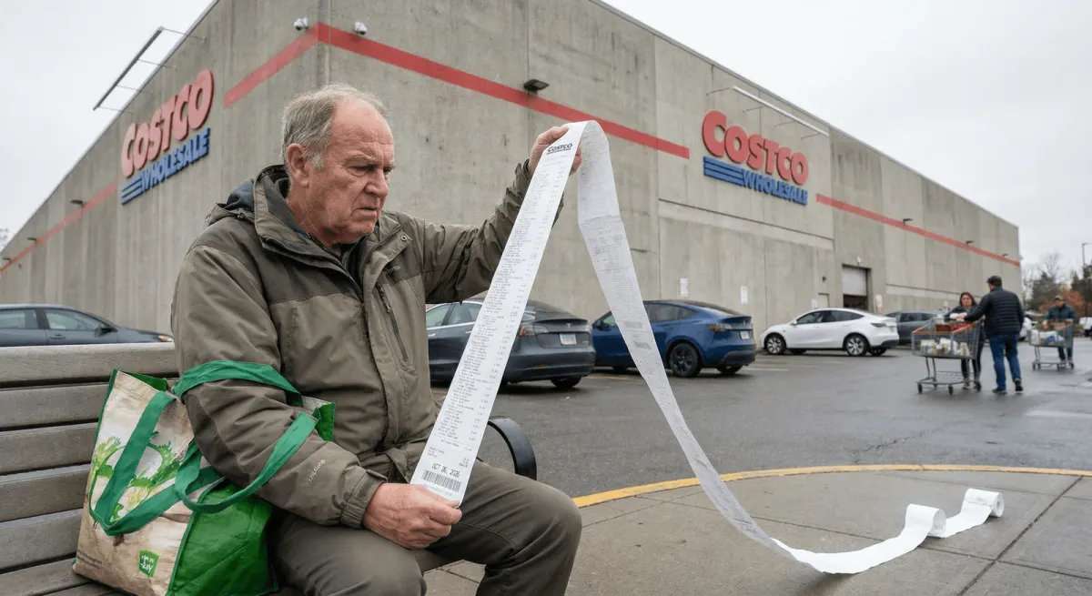 Costco Price Calculator: Estimate Your Refund
